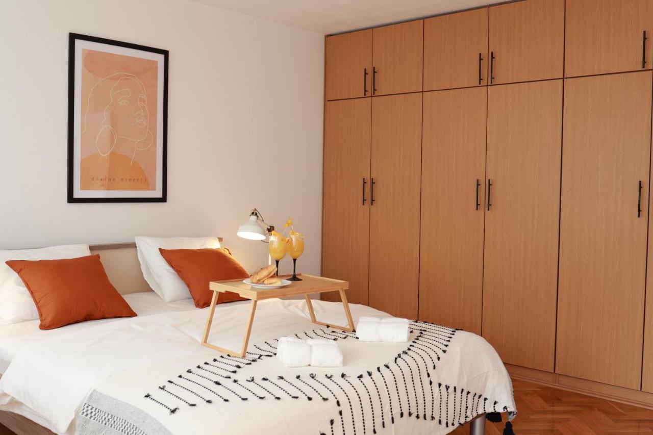 Apartment Pampas 스플리트 외부 사진