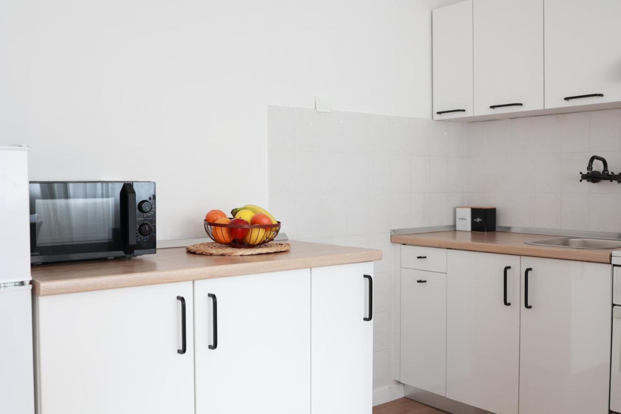 Apartment Pampas 스플리트 외부 사진