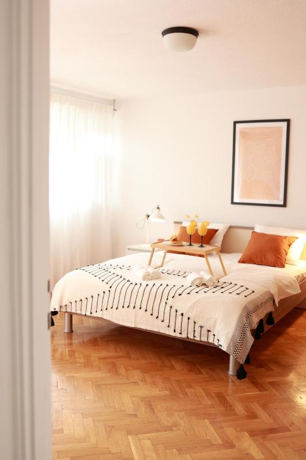 Apartment Pampas 스플리트 외부 사진