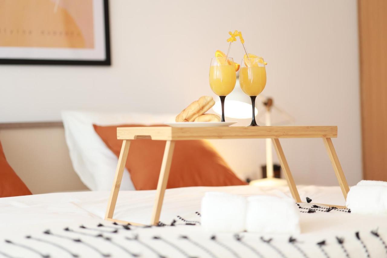 Apartment Pampas 스플리트 외부 사진