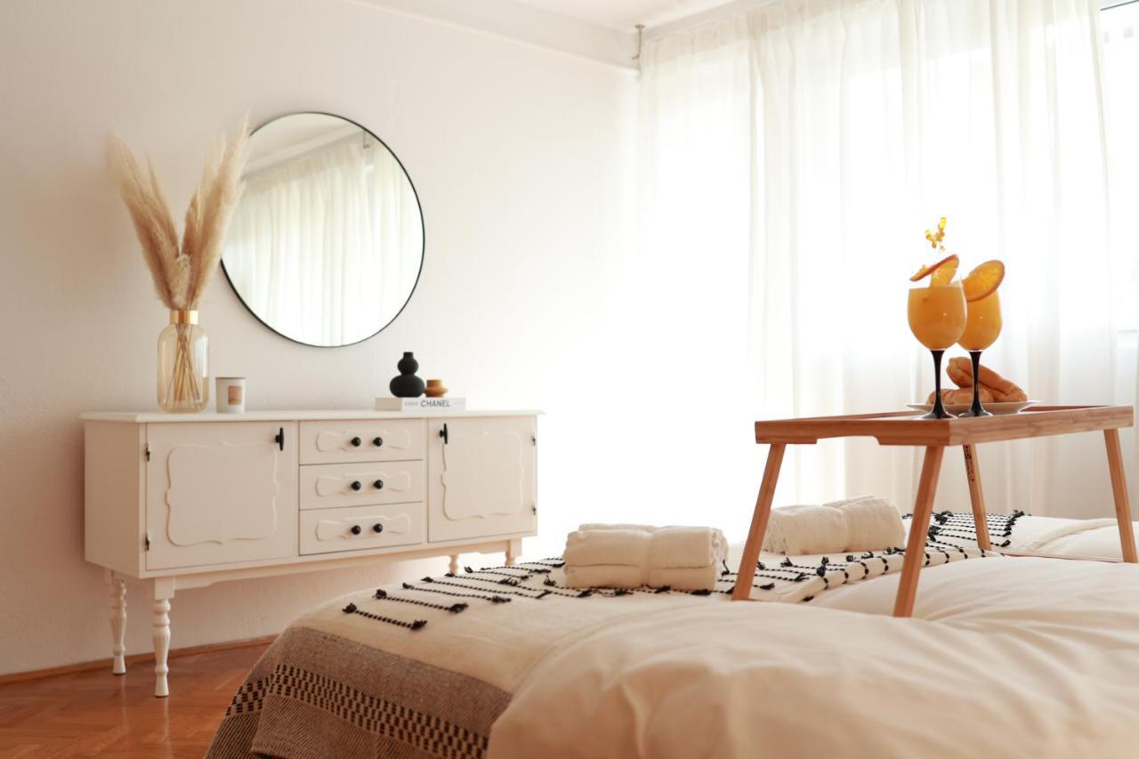 Apartment Pampas 스플리트 외부 사진