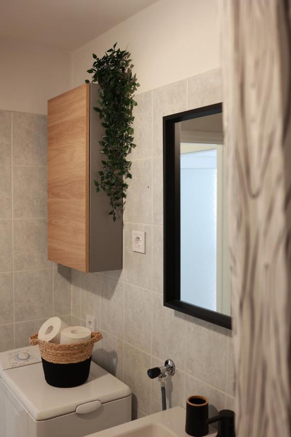 Apartment Pampas 스플리트 외부 사진